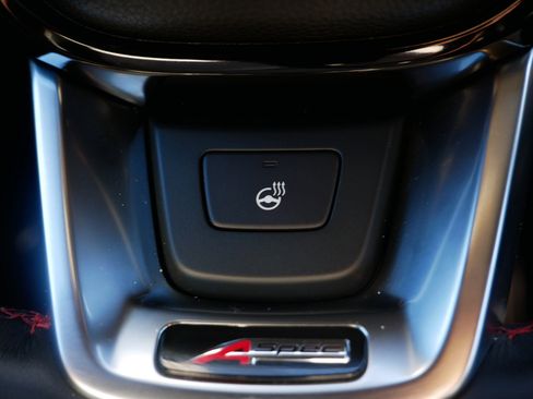 Certified 2025 Acura ADX A-Spec image 30