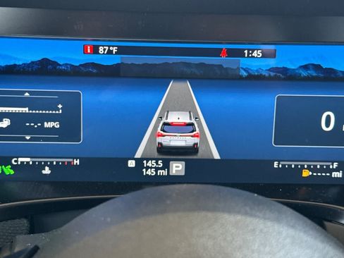 New 2026 Subaru Outback Limited XT AWD/4WD image 28