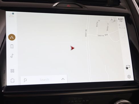 Used 2022 Jaguar E-PACE SE AWD/4WD image 8