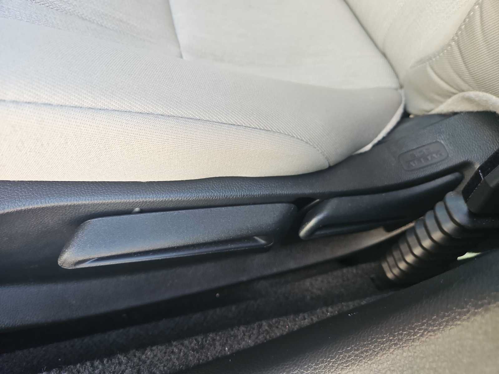 Used 2026 Honda Accord LX image 14