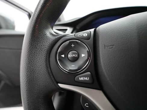 Used 2014 Honda Civic LX image 17