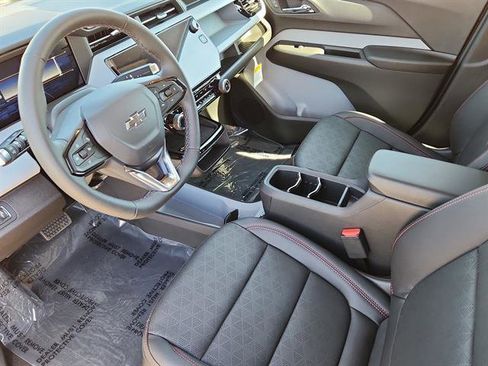 New 2027 Chevrolet Bolt RS w/ Technology Package image 7