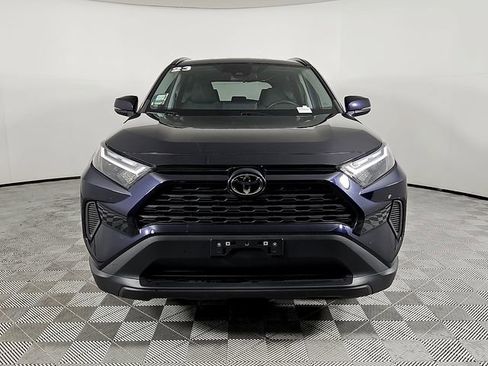 Used 2023 Toyota RAV4 XLE w/ Convenience Package image 2