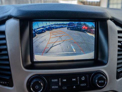 Used 2016 GMC Yukon Denali w/ Open Road Package image 21