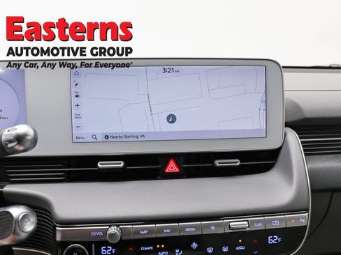 Used 2023 Hyundai Ioniq 5 SEL AWD/4WD image 11