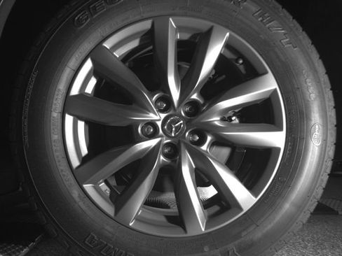 Used 2020 MAZDA CX-9 Touring w/ Touring Premium Package FWD image 20