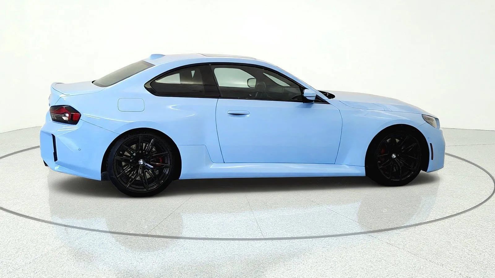 Used 2024 BMW M2 w/ Lighting Package RWD image 6