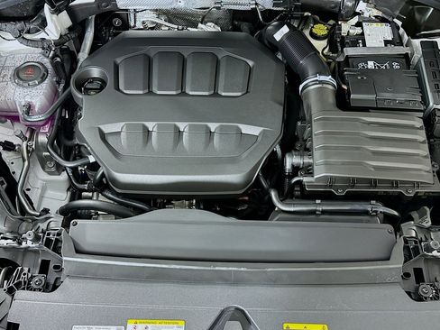 New 2026 Audi Q3 quattro 2.0T image 12