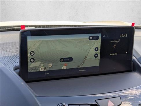 New 2025 Acura RDX SH-AWD w/ Advance Package image 13
