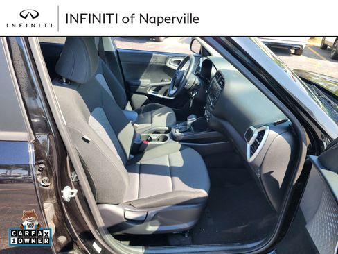 Used 2023 Kia Soul LX w/ Option Group 015 image 61