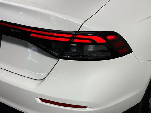 Used 2024 Honda Accord EX image 34