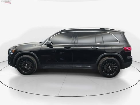 Used 2023 Mercedes-Benz GLB 250 4MATIC image 6