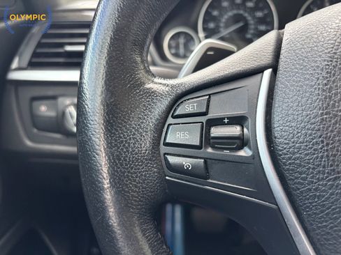 Used 2015 BMW 428i Gran Coupe xDrive w/ Premium Package image 23