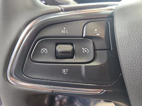 Used 2024 Buick Encore GX Sport Touring w/ Experience Buick Package AWD/4WD image 20
