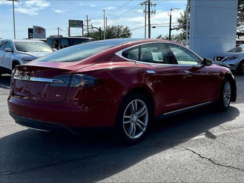 Used 2013 Tesla Model S RWD image 6
