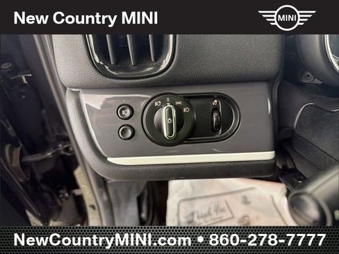 Used 2019 MINI Cooper Countryman S AWD/4WD image 13