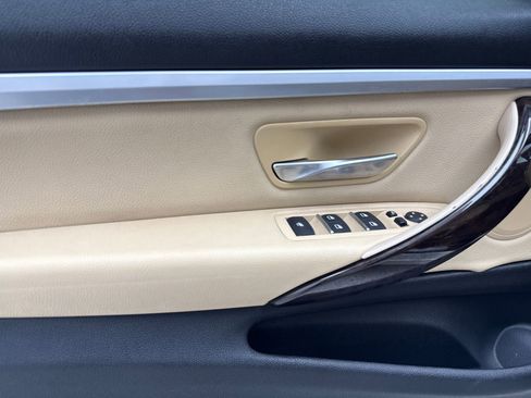 Used 2018 BMW 430i Convertible RWD image 35