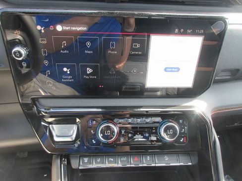 New 2026 GMC Sierra 2500 AT4 w/ AT4 Premium Plus Package image 21