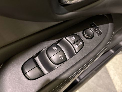 Used 2020 Nissan Murano S w/ Technology Package image 29