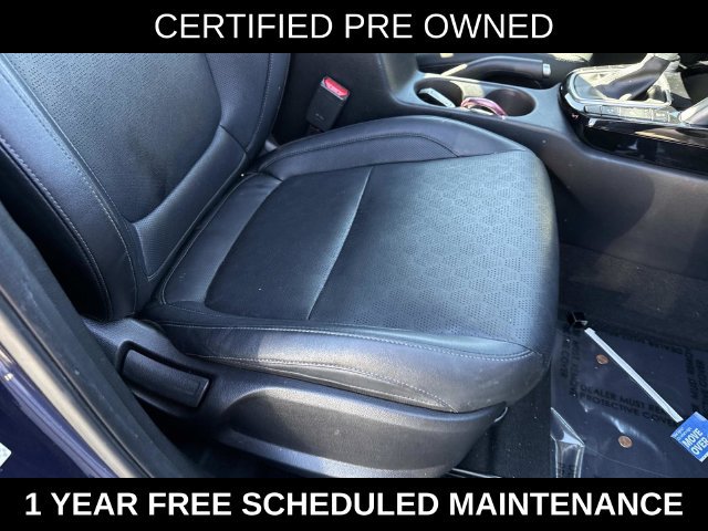 Used 2021 Kia Seltos EX AWD/4WD image 10