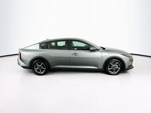 Used 2025 Kia K4 FWD image 10