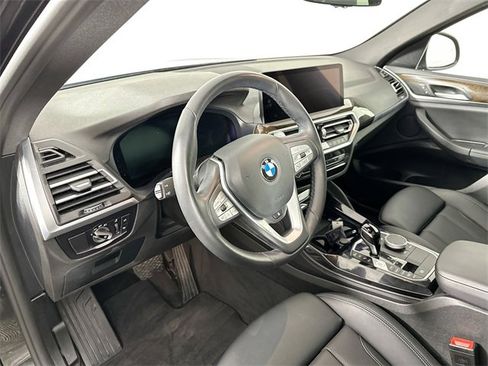 Used 2024 BMW X4 xDrive30i image 20