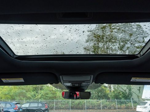 New 2026 Honda Odyssey Sport-L image 23