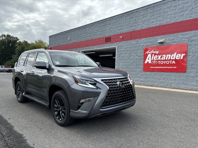 Used 2022 Lexus GX 460 Premium