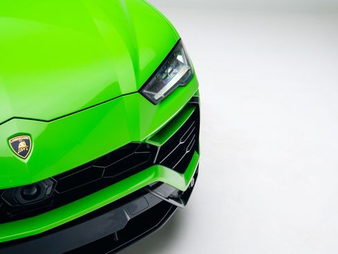 Used 2021 Lamborghini Urus image 8