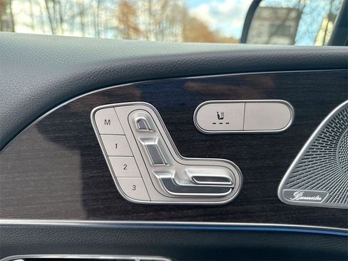 Used 2021 Mercedes-Benz GLE 350 4MATIC image 14