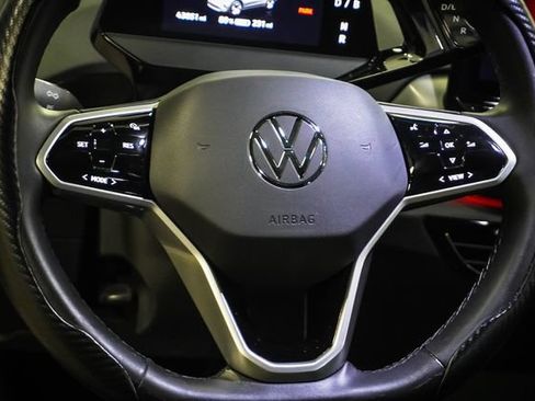 Used 2023 Volkswagen ID.4 Pro S RWD image 11