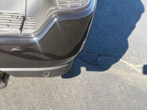 New 2026 RAM 1500 Big Horn AWD/4WD image 14