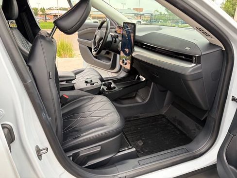 Used 2021 Ford Mustang Mach-E Select w/ Comfort/Technology Package AWD/4WD image 22