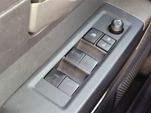 Used 2025 Toyota Tundra SR5 w/ SR5 Premium Package image 23