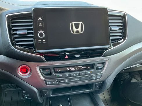 New 2026 Honda Ridgeline RTL image 17