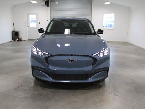 Used 2024 Ford Mustang Mach-E Select w/ Comfort Package Lite image 21