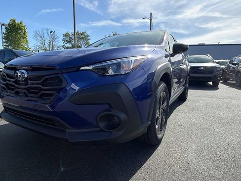 New 2026 Subaru Crosstrek 2.5i AWD/4WD image 9