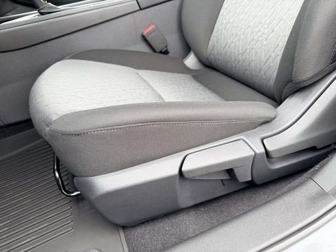 New 2026 Nissan Sentra SV w/ Floor Mat Package FWD image 15