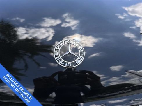 Used 2023 Mercedes-Benz GLS 580 4MATIC image 10