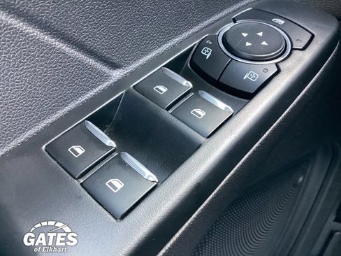Used 2025 Ford Escape ST-Line AWD/4WD image 24