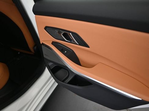 New 2026 BMW 330i Sedan w/ M Sport Package RWD image 21