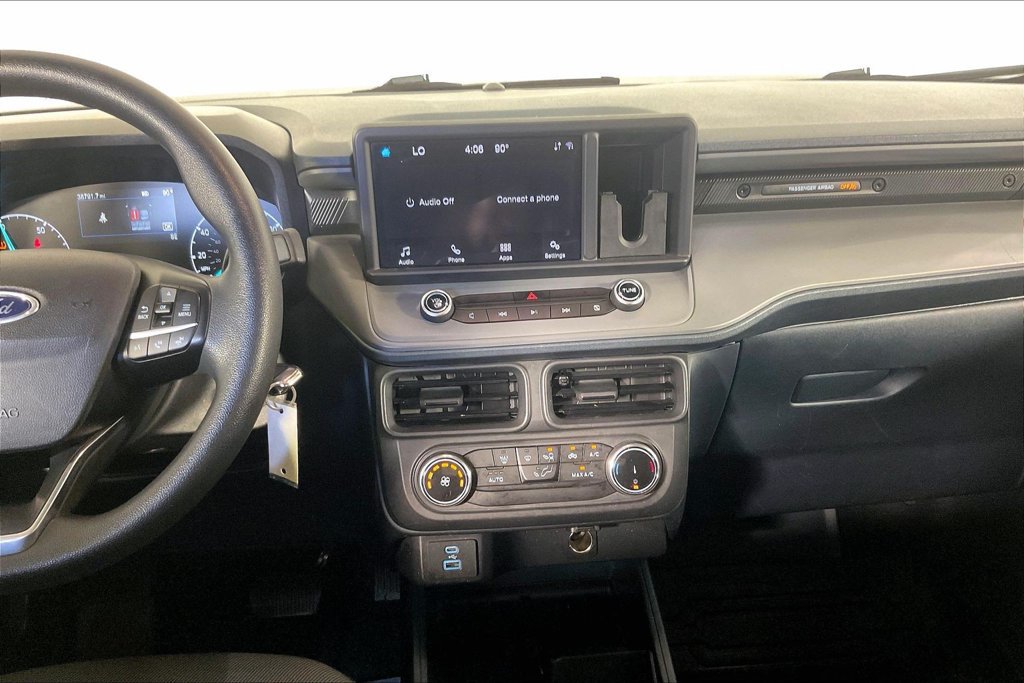 Used 2023 Ford Maverick XL FWD image 8