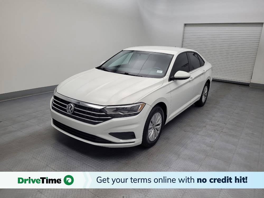 Used 2019 Volkswagen Jetta S w/ Driver Assistance Package FWD image 1