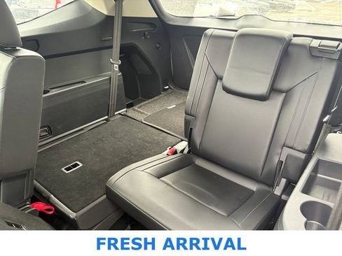 Used 2019 Volkswagen Atlas SEL image 5