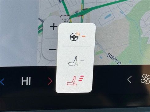 Used 2025 Ford Explorer ST-Line image 22