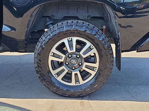 Used 2019 Toyota Tundra SR5 image 36