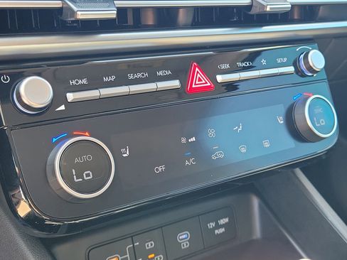 New 2026 Hyundai Tucson SEL image 18