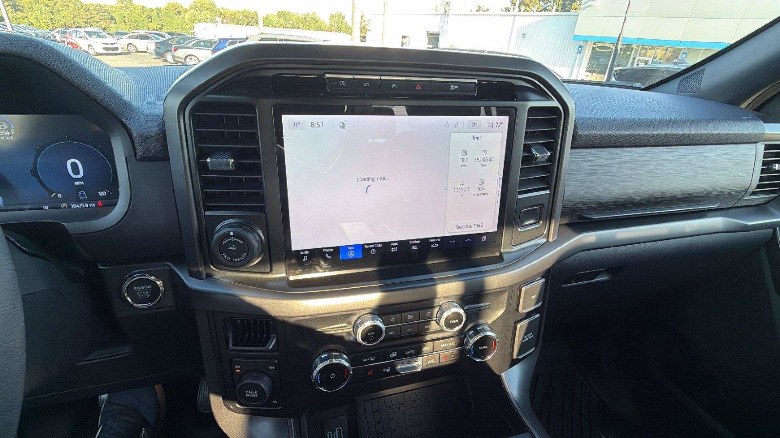 Used 2024 Ford F150 XLT w/ Equipment Group 302A MID AWD/4WD image 32