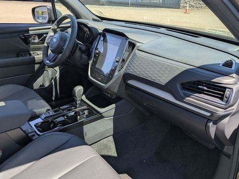 Used 2026 Subaru Forester Limited AWD/4WD image 39