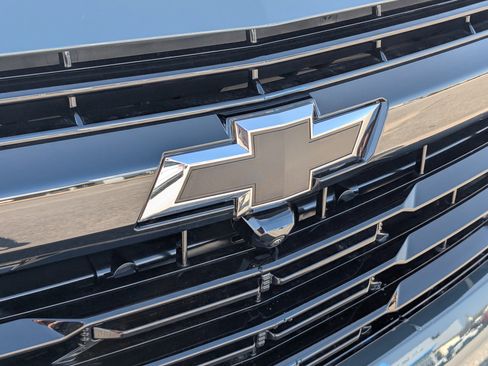 New 2026 Chevrolet Tahoe RST w/ Comfort Package image 5